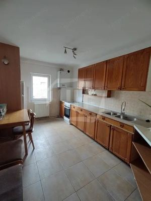 Apartament 4 camere, etaj 2, zona Titulescu - imagine 8