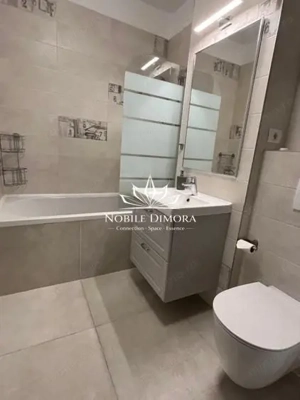 Nord One - Apartament cu 2 camere cu parcare subterana - Iulius Mall - imagine 11