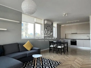 Nord One - Apartament cu 2 camere cu parcare subterana - Iulius Mall - imagine 5