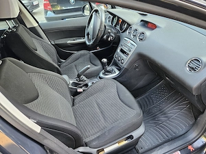 Peugeot 308 Break SW 7 locuri Proprietar - imagine 10