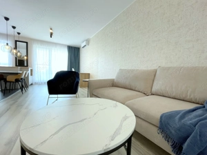 Apartament nou - Denya Forest 7 bloc nZEB - COMISION 0% - imagine 7