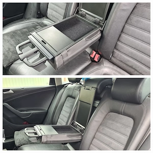 VW Passat B6 Highline - imagine 7