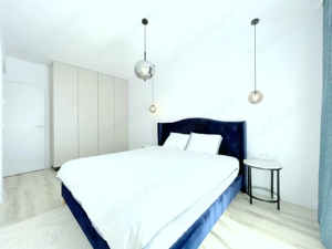 Apartament nou - Denya Forest 7 bloc nZEB - COMISION 0% - imagine 11