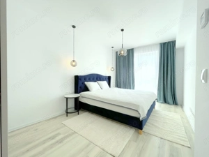 Apartament nou - Denya Forest 7 bloc nZEB - COMISION 0% - imagine 10