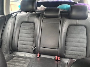 VW Passat B6 Highline - imagine 9