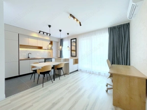 Apartament nou - Denya Forest 7 bloc nZEB - COMISION 0%