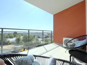 Apartament nou - Denya Forest 7 bloc nZEB - COMISION 0% - imagine 8