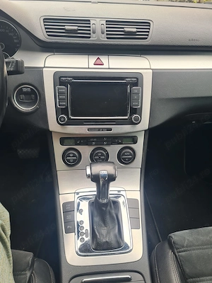 VW Passat B6 Highline