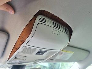 VW Passat B6 Highline - imagine 10