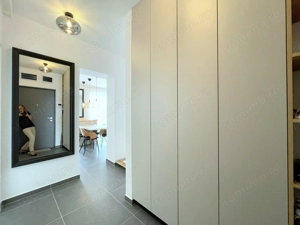 Apartament nou - Denya Forest 7 bloc nZEB - COMISION 0% - imagine 9