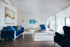 Inchiriere 3 camere in Galati, Faleza Dunarii, Bloc Atena