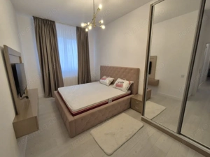 Apartament 3 camere complex exclusivist Nordmark, finisaje moderne - imagine 3