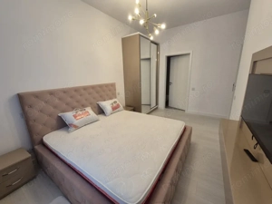 Apartament 3 camere complex exclusivist Nordmark, finisaje moderne - imagine 7