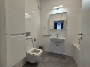 Apartament 3 camere complex exclusivist Nordmark, finisaje moderne - imagine 6