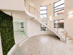 Vila deosebita cu arhitectura unica   Prelungirea Ghencea - imagine 3