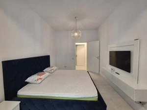Apartament 3 camere complex exclusivist Nordmark, finisaje moderne - imagine 8