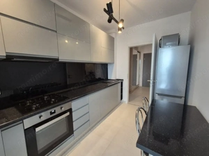 Apartament 3 camere complex exclusivist Nordmark, finisaje moderne - imagine 10
