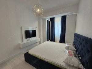 Apartament 3 camere complex exclusivist Nordmark, finisaje moderne - imagine 9