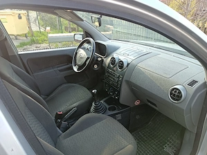 Ford Fusion 1.4TDI - imagine 2