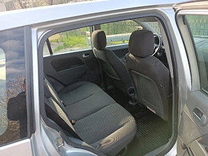 Ford Fusion 1.4TDI - imagine 3