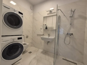 Apartament 3 camere complex exclusivist Nordmark, finisaje moderne - imagine 5