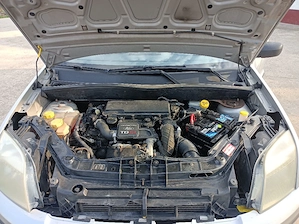 Ford Fusion 1.4TDI - imagine 4