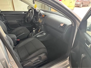 Volkswagen Jetta 2011   1.6 TDI 105 CP   Euro 5