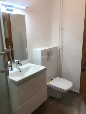 Garsoniera Calea Calarasilor, transf. in 2 cam. pretabil  birou, firma - imagine 9