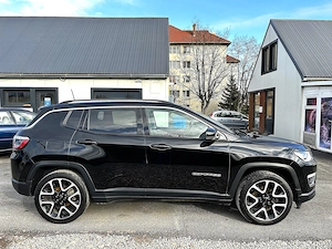 Jeep Compass Limited 1.4 MultiAir 2018 - imagine 5