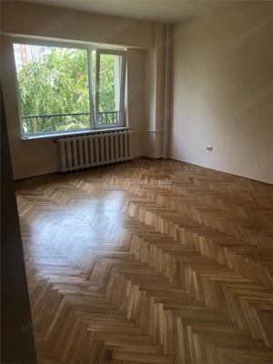 Garsoniera Calea Calarasilor, transf. in 2 cam. pretabil  birou, firma - imagine 2