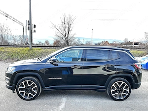 Jeep Compass Limited 1.4 MultiAir 2018 - imagine 2