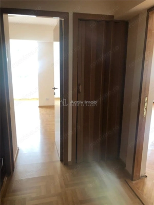 Garsoniera Calea Calarasilor, transf. in 2 cam. pretabil  birou, firma - imagine 6