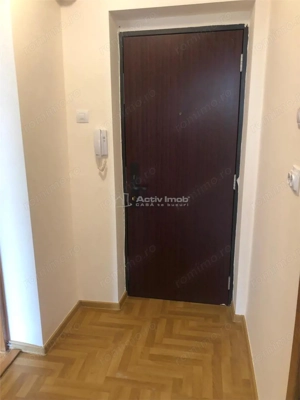 Garsoniera Calea Calarasilor, transf. in 2 cam. pretabil  birou, firma - imagine 11