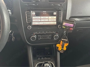 Volkswagen Jetta 2011   1.6 TDI 105 CP   Euro 5 - imagine 2