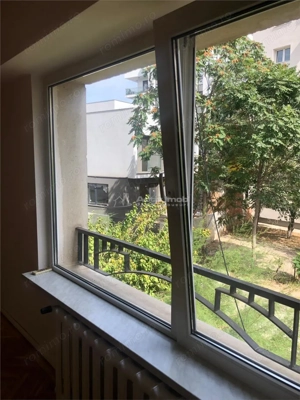 Garsoniera Calea Calarasilor, transf. in 2 cam. pretabil  birou, firma - imagine 7