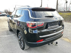 Jeep Compass Limited 1.4 MultiAir 2018 - imagine 3