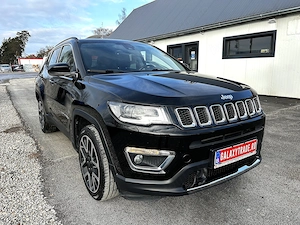 Jeep Compass Limited 1.4 MultiAir 2018 - imagine 4