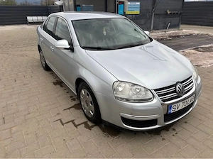 Volkswagen Jetta 2011   1.6 TDI 105 CP   Euro 5 - imagine 4