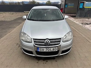 Volkswagen Jetta 2011   1.6 TDI 105 CP   Euro 5 - imagine 3