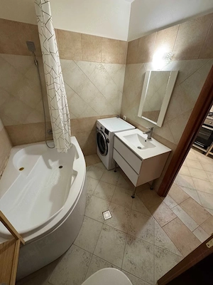 3 camere cartierul verde bragadiru limita cu sector 5 - imagine 4