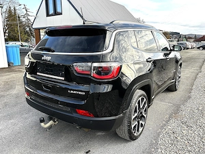 Jeep Compass Limited 1.4 MultiAir 2018 - imagine 6