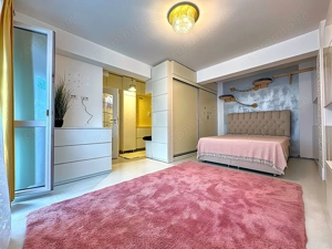 Sector 3 Pallady garsoniera decomandata 40mp mobilata et 2/3