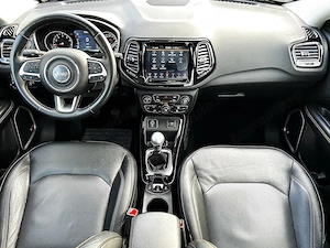 Jeep Compass Limited 1.4 MultiAir 2018 - imagine 7