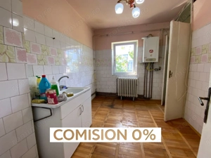 COMISION 0, Apartament 2 Camere, 50mp, Centrala Prop, Sagului, Kiriak