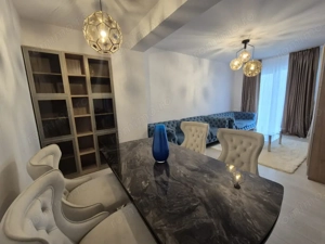 Apartament 3 camere complex exclusivist Nordmark, finisaje moderne - imagine 12