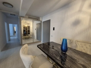 Apartament 3 camere complex exclusivist Nordmark, finisaje moderne - imagine 2