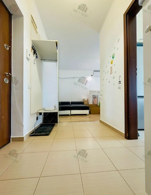 Apartament 2 camere - mobilat si utilat | Str. Amurgului | Metrou - imagine 6