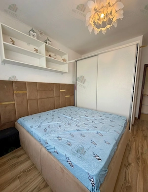 Apartament 2 camere - mobilat si utilat | Str. Amurgului | Metrou - imagine 2