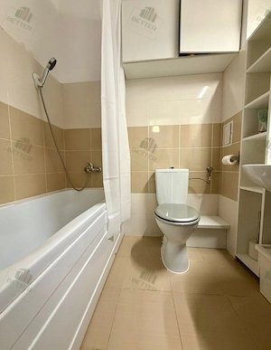 Apartament 2 camere - mobilat si utilat | Str. Amurgului | Metrou - imagine 11