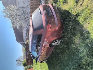 Dezmembrez audi A4 -8E 2006 motor 2.5 - imagine 2